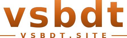 vsbdt logo