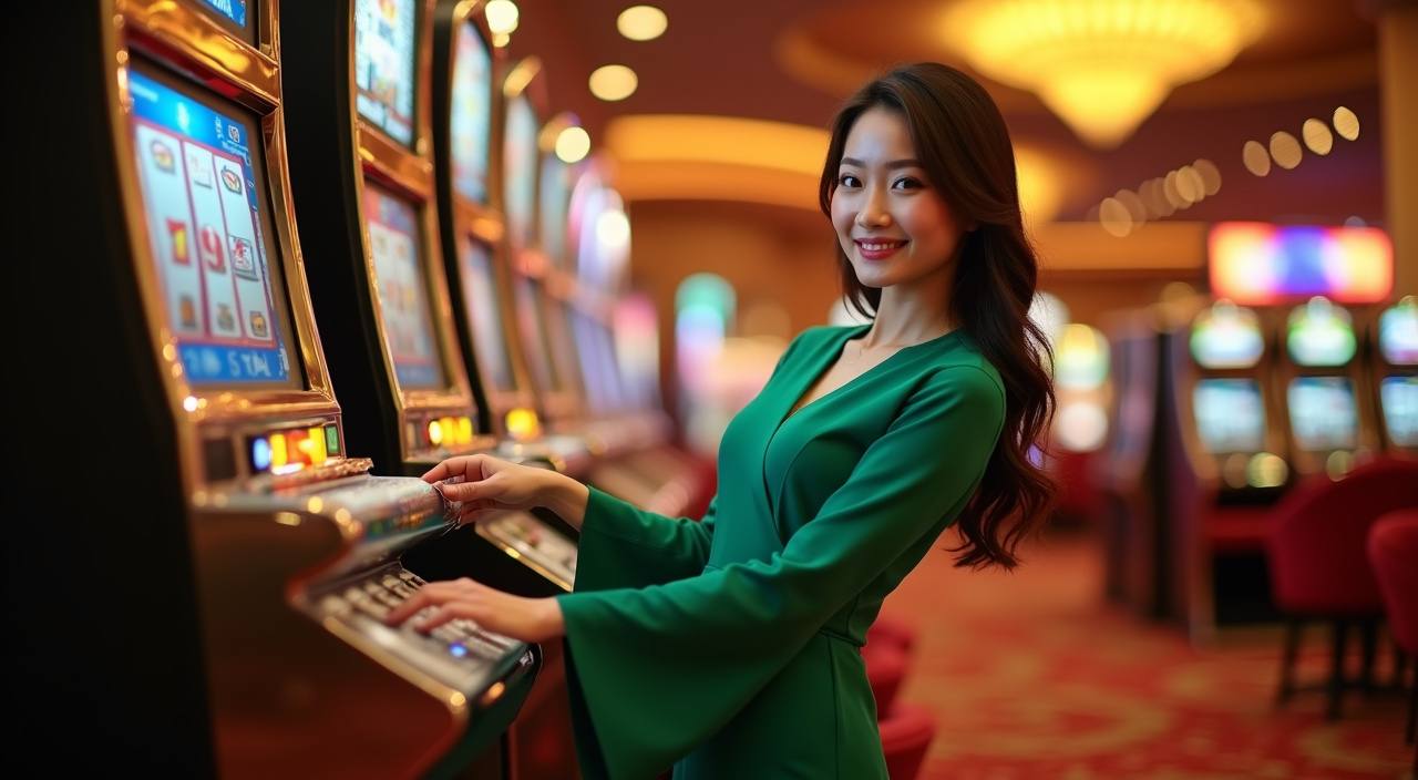 vsbdt One Home For Casino, Slots And Sports